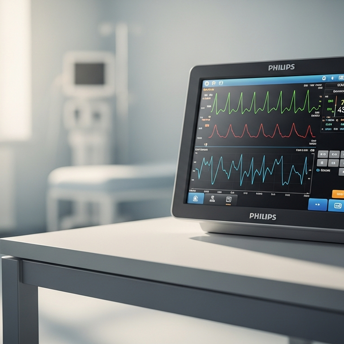 Expert-Verified: 5 Ways to Interpret Data with Transport Patient Monitors