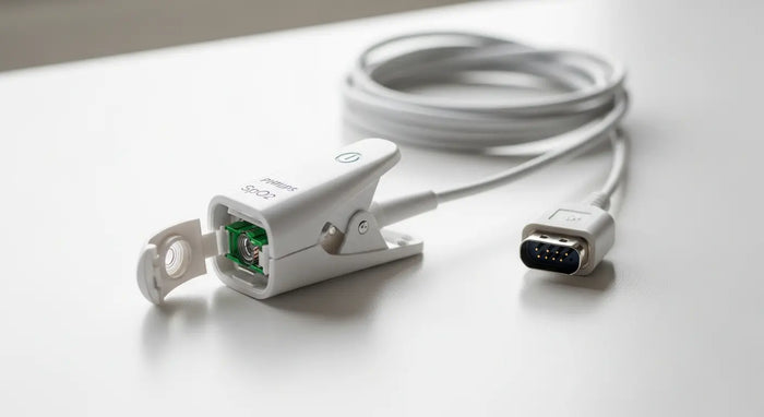 Clinical SpO2 Sensor Accuracy: Realistic Expectations vs Marketing Hype in 2026