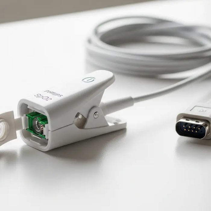 Clinical SpO2 Sensor Accuracy: Realistic Expectations vs Marketing Hype in 2026