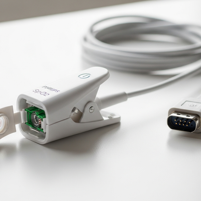 Clinical SpO2 Sensor Accuracy: Realistic Expectations vs Marketing Hype in 2026