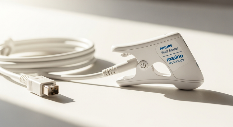 Why SpO2 Sensor Quality Matters (And How to Spot the Best)
