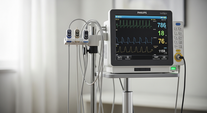 Finally: A Patient Monitoring Solution That Actually Works for 2026