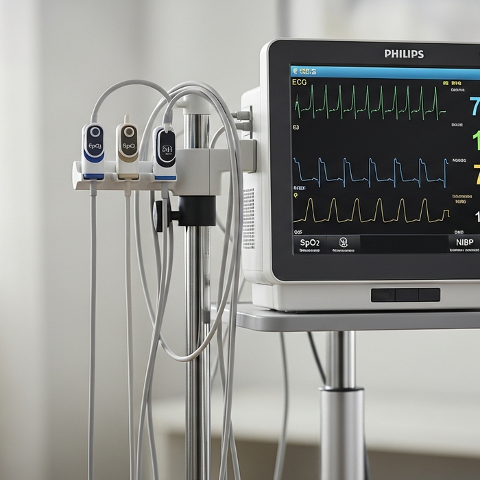 Finally: A Patient Monitoring Solution That Actually Works for 2026