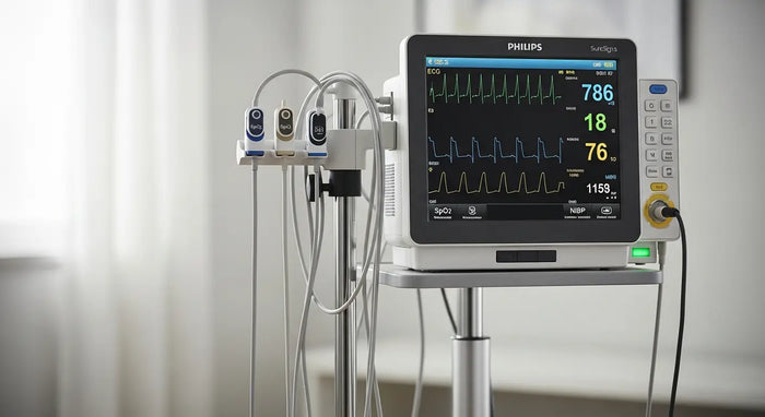 Finally: A Patient Monitoring Solution That Actually Works for 2026