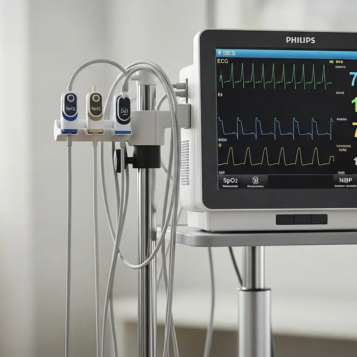 Finally: A Patient Monitoring Solution That Actually Works for 2026