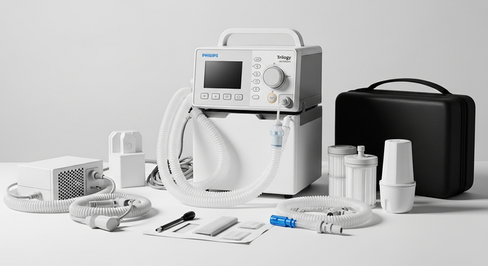 When to Service Portable Ventilators: The Timing That Makes All the Difference