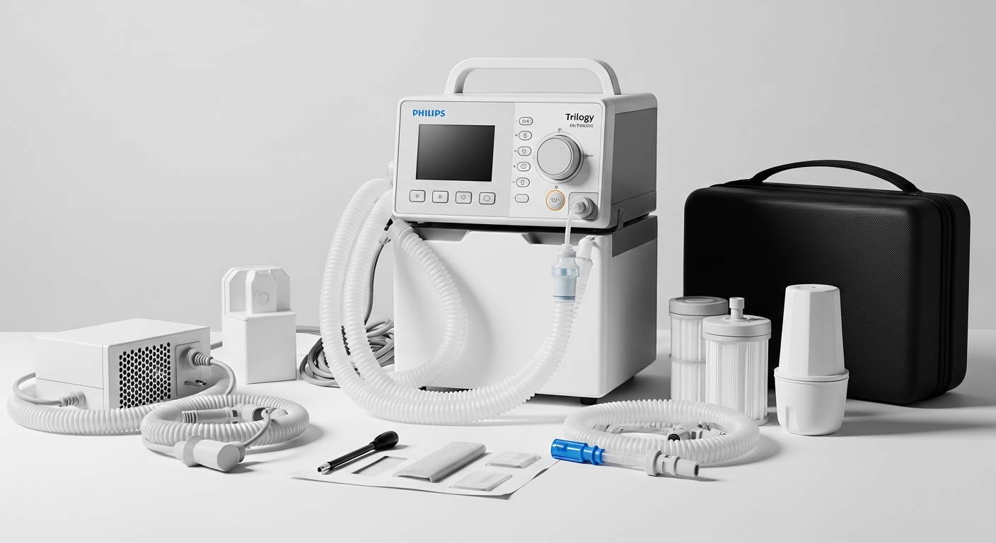 When to Service Portable Ventilators: The Timing That Makes All the Difference