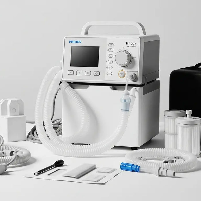 When to Service Portable Ventilators: The Timing That Makes All the Difference