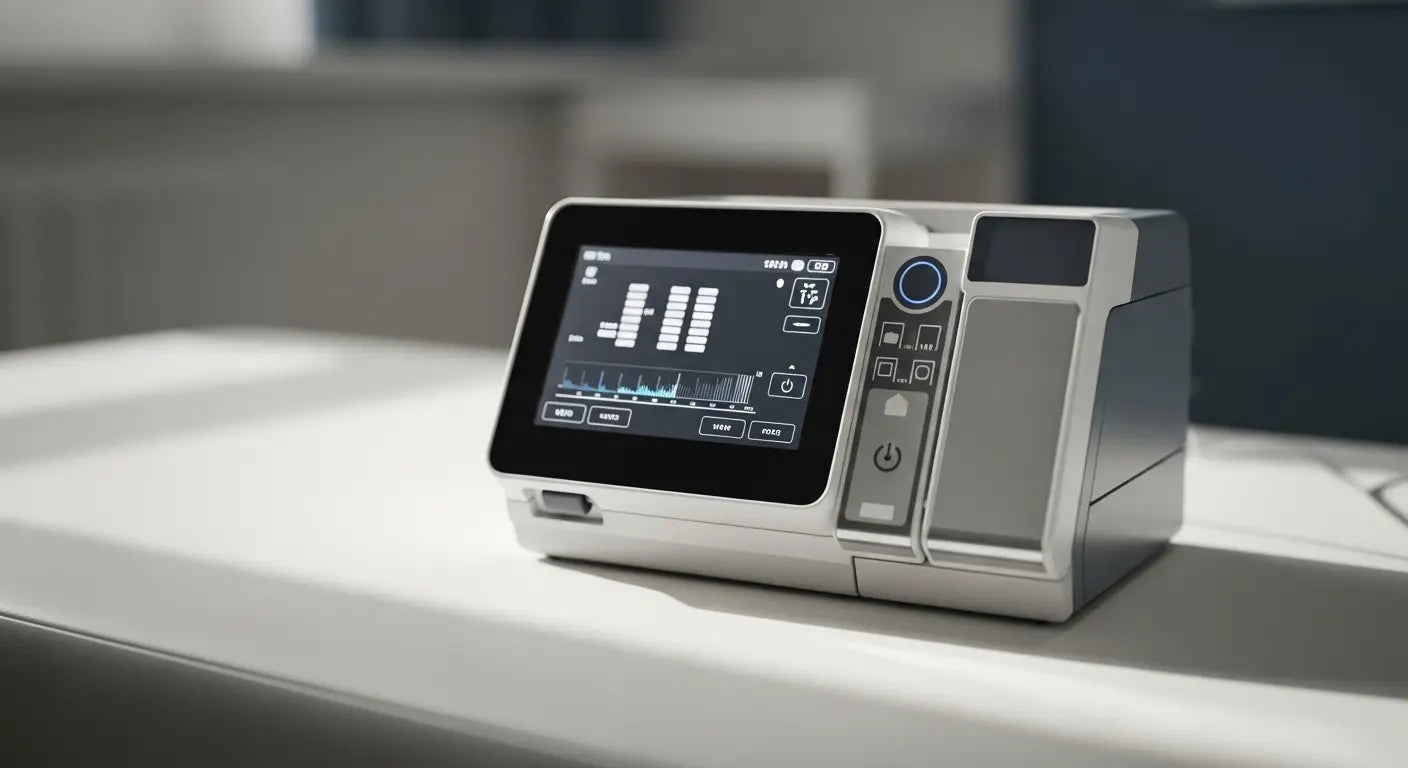 iv infusion pump - Portable Infusion Pumps and Patient Travel: What to Prioritize in 2026