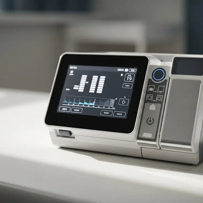 iv infusion pump - Portable Infusion Pumps and Patient Travel: What to Prioritize in 2026