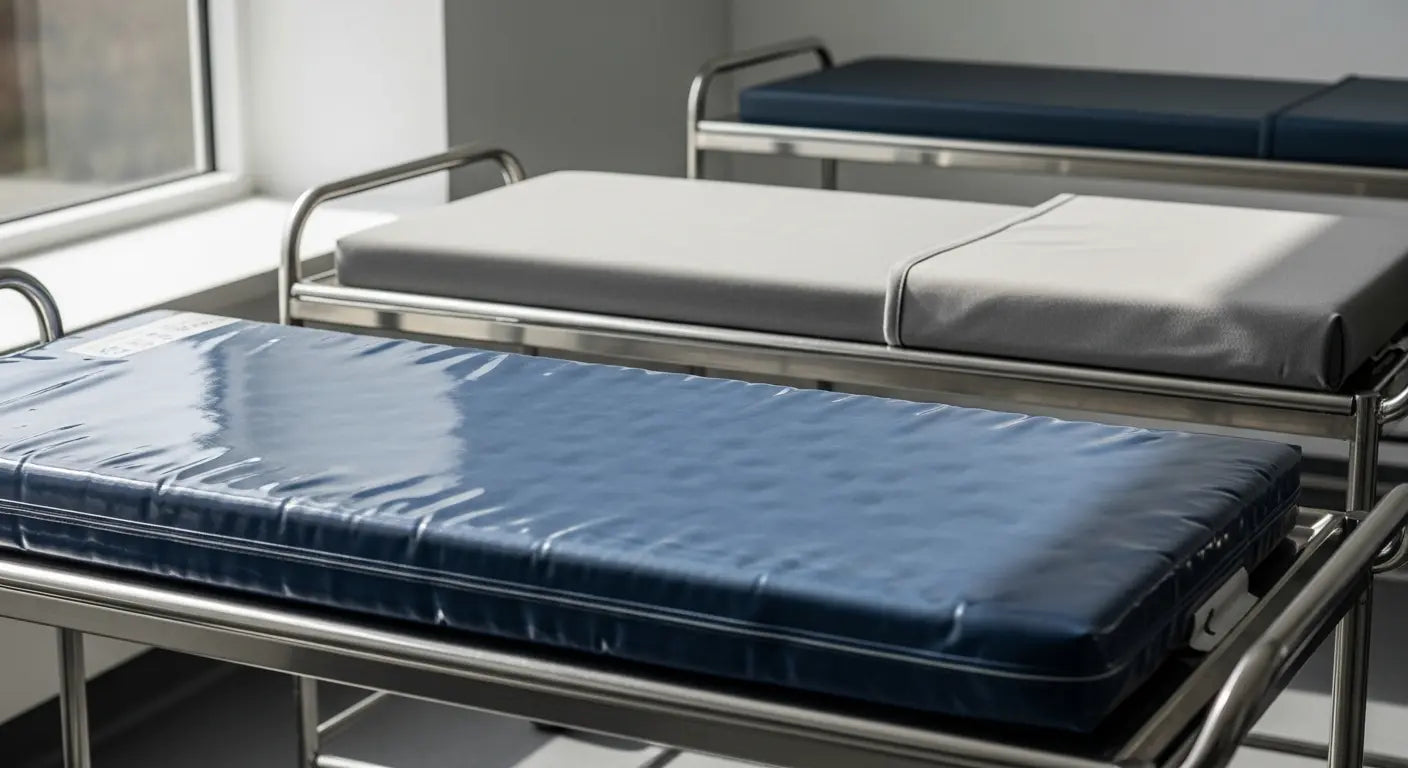 Trolley Mattress Selection: Normal Comfort vs Warning Signs in 2026