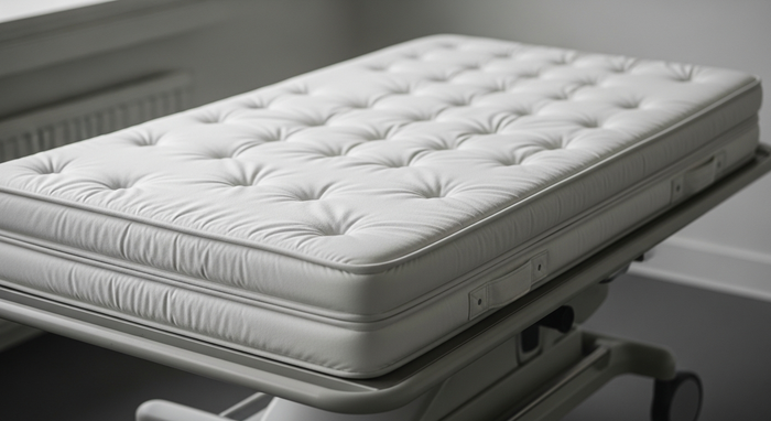 The Complete Trolley Mattress Protocol for Protecting Chronic Patients in 2026