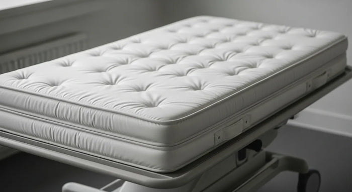 The Complete Trolley Mattress Protocol for Protecting Chronic Patients in 2026