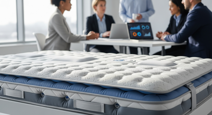 Pressure Care Protocols by Patient Age: Measuring Success in 2026 - inflatable medical mattress, dynamic pressure relief surface, alternating air mattress