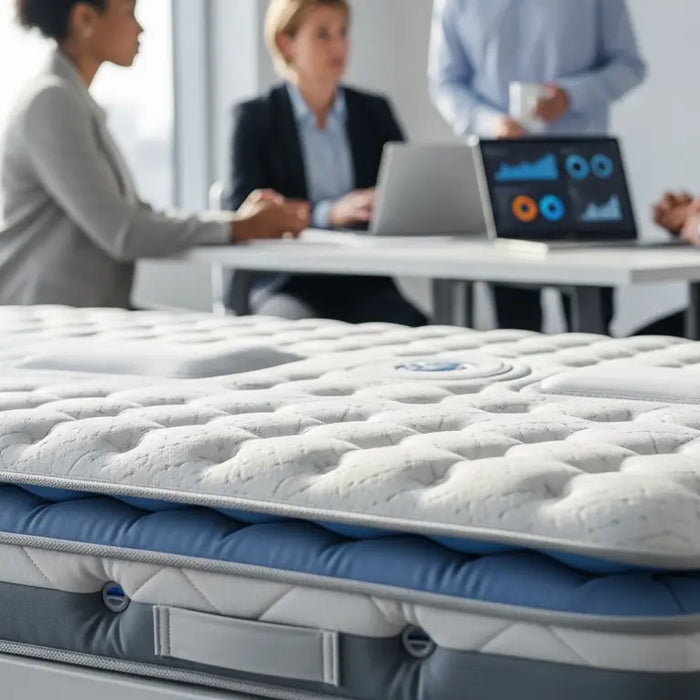 Pressure Care Protocols by Patient Age: Measuring Success in 2026 - inflatable medical mattress, dynamic pressure relief surface, alternating air mattress