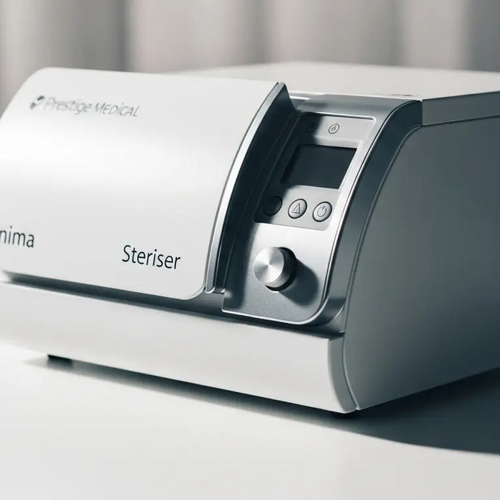 Veterinary Autoclaves by Practice Size: What You Need in 2026