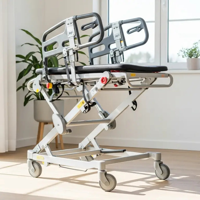 Stop Caregiver Back Pain from Heavy Lifting and Pivot Transfers - caregiver back pain, lumbar strain prevention, manual lifting injuries