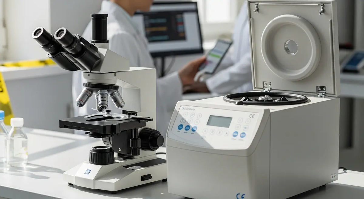 Lab Error Technical Stop Diagnostic Errors: Fixing Inaccurate Lab Results Fast — SelfiMed UK
