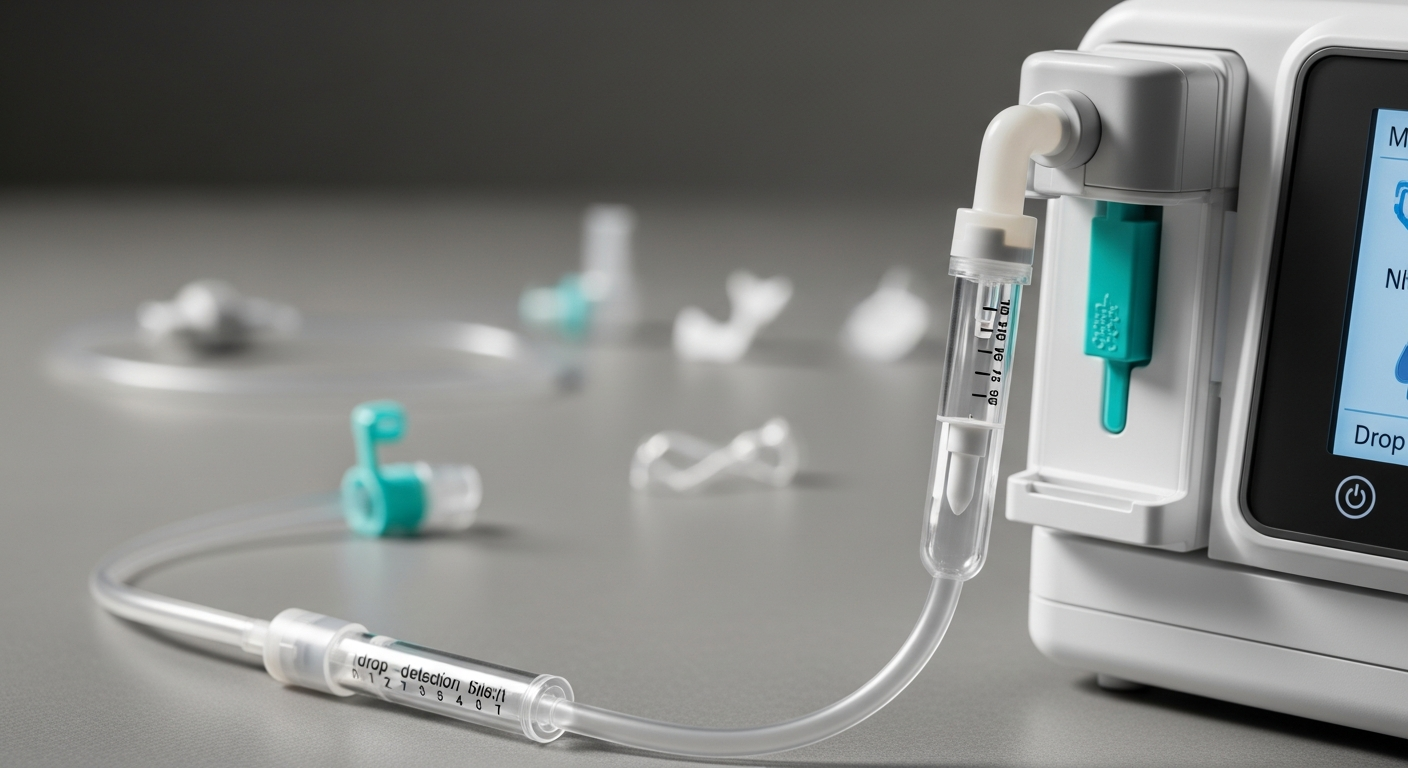 Stop Feeding Errors: How to Prevent Tube Feeding Complications - enteral feeding complications, aspiration pneumonia risk, tube feeding at home