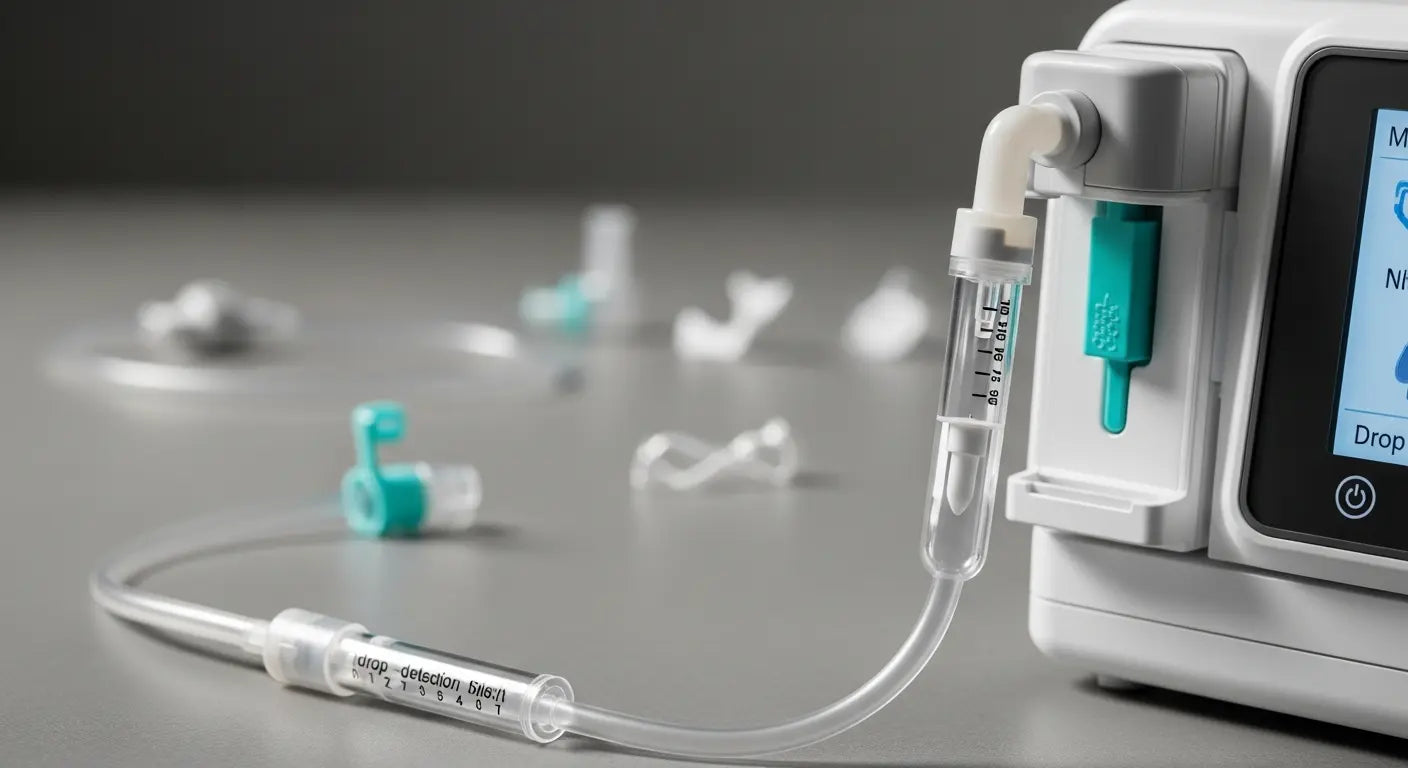 Stop Feeding Errors: How to Prevent Tube Feeding Complications - enteral feeding complications, aspiration pneumonia risk, tube feeding at home