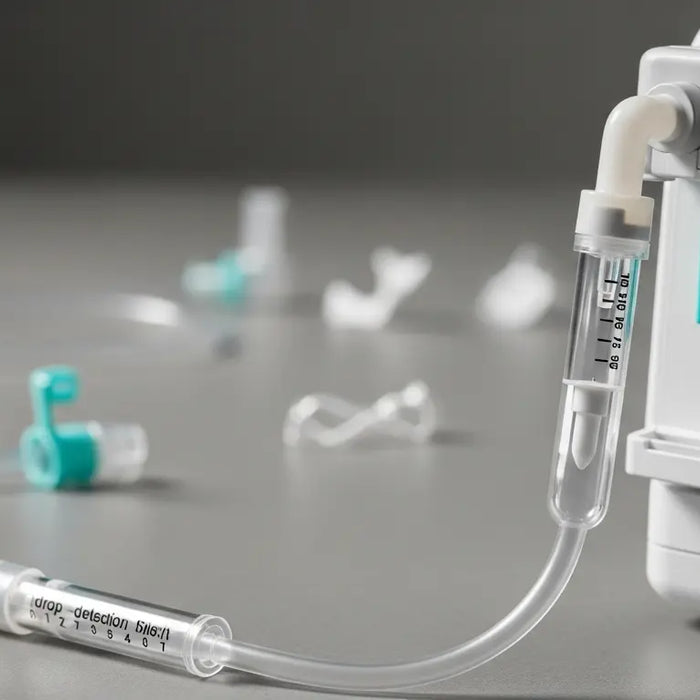 Stop Feeding Errors: How to Prevent Tube Feeding Complications - enteral feeding complications, aspiration pneumonia risk, tube feeding at home