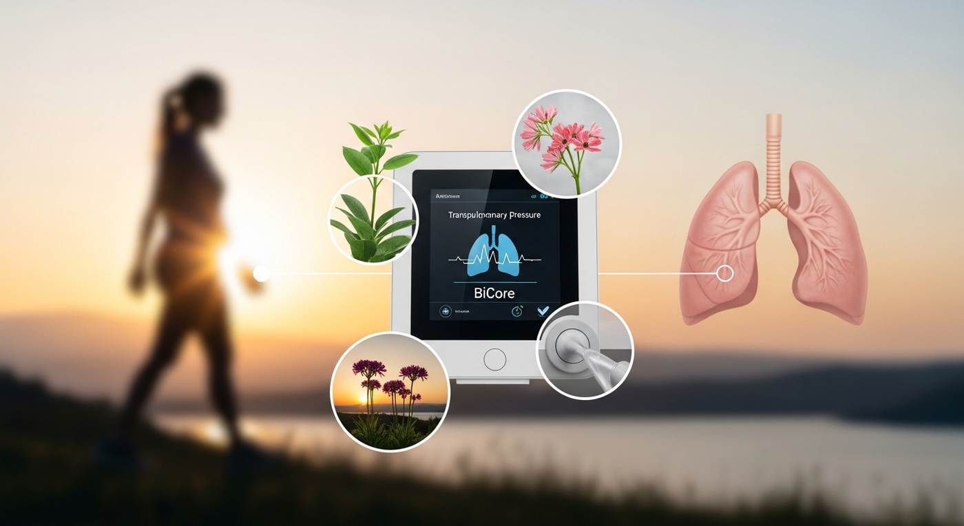 Preventing Lung Trauma in ARDS: How Precision Monitoring Saves Lives - acute respiratory distress syndrome, ventilator-induced lung injury, neonatal respiratory failure