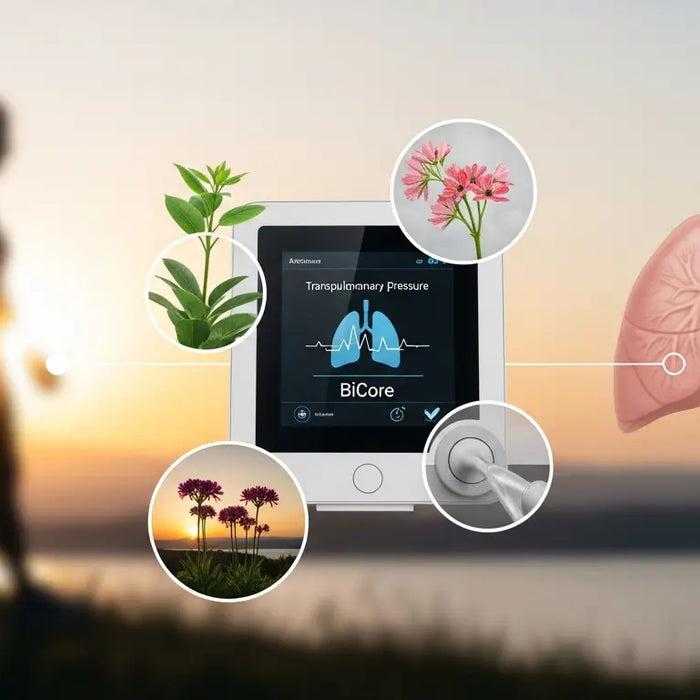 Preventing Lung Trauma in ARDS: How Precision Monitoring Saves Lives - acute respiratory distress syndrome, ventilator-induced lung injury, neonatal respiratory failure