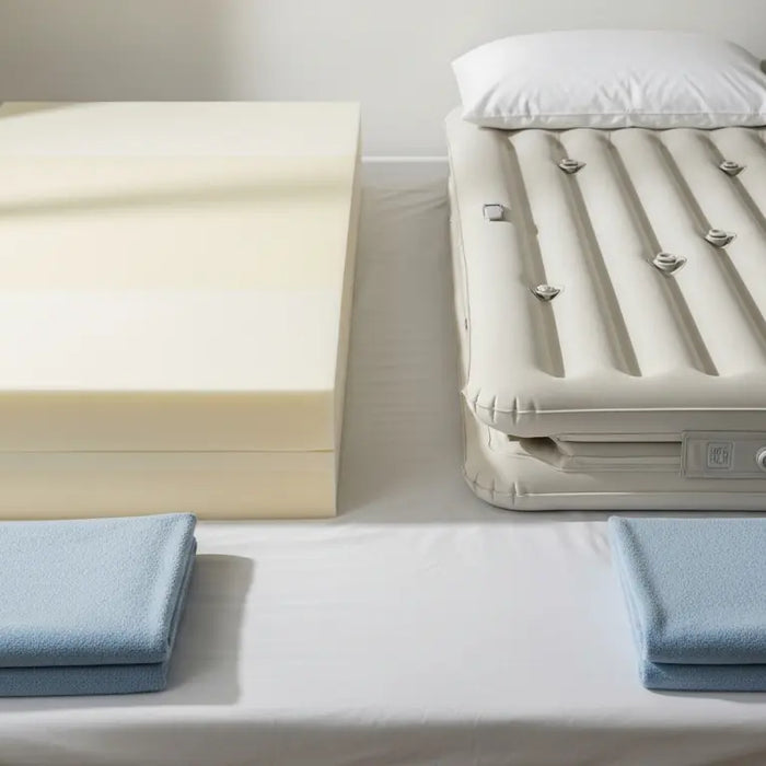 How to Prevent Painful Bedsores and Pressure Ulcers at Home - pressure ulcers, preventing bedsores, skin breakdown