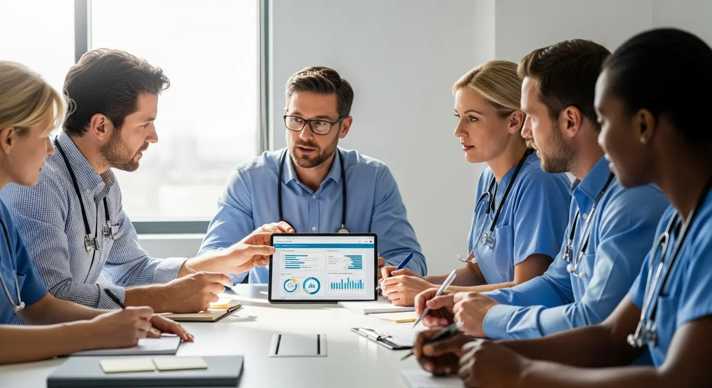The Proactive Care Routine for Bariatric Pressure Ulcer Prevention in 2026 - Bariatric Mattress, Pressure Relief System, Digital Mattress Replacement System