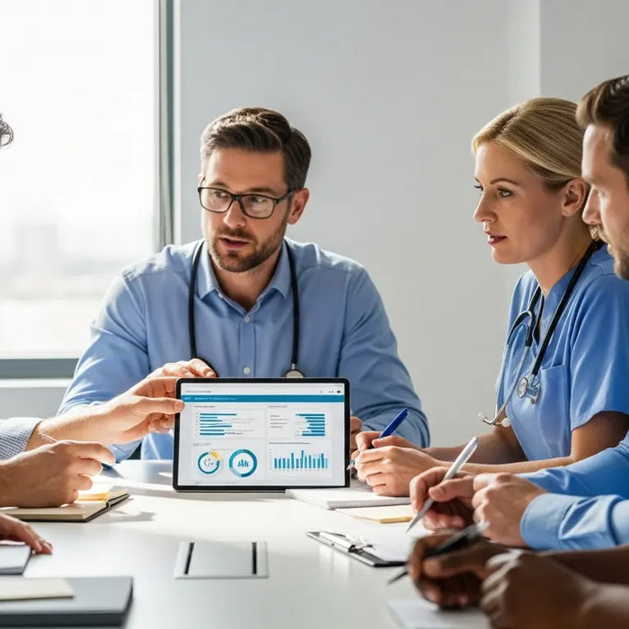 The Proactive Care Routine for Bariatric Pressure Ulcer Prevention in 2026 - Bariatric Mattress, Pressure Relief System, Digital Mattress Replacement System