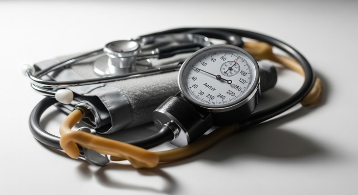 The Aneroid Sphygmomanometer Procurement Error 60% of Clinics Make