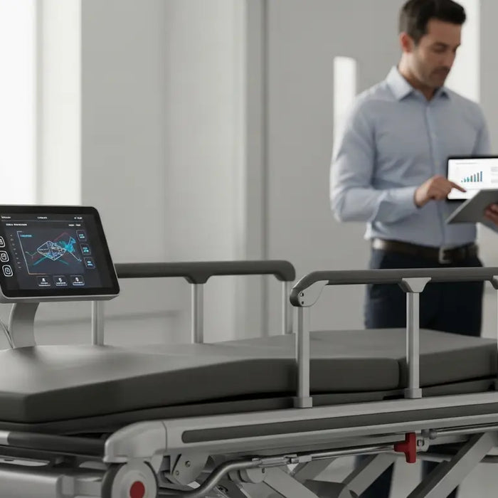 ambulance stretcher gurney - What Research Says About Quality Stretchers for Accurate Health Records