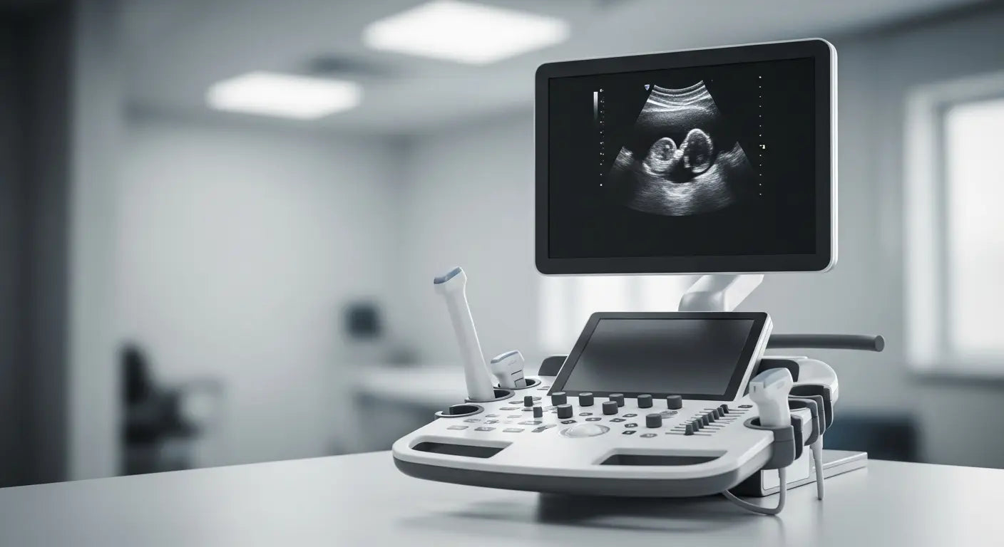 Expert-Verified: 5 Quality Markers for Clinical Ultrasound Machines in 2026 - ultrasound machine, diagnostic imaging equipment, women's health ultrasound