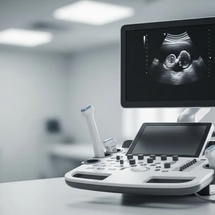 Expert-Verified: 5 Quality Markers for Clinical Ultrasound Machines in 2026 - ultrasound machine, diagnostic imaging equipment, women's health ultrasound