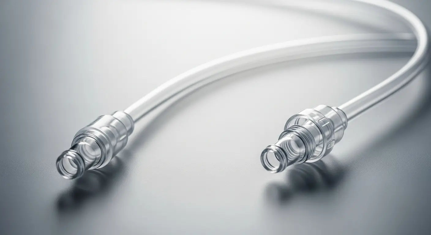 Quality vs Budget Suction Tubing: How It Impacts Patient Monitoring - patient suction tubing, medical suction consumables, disposable suction tubing