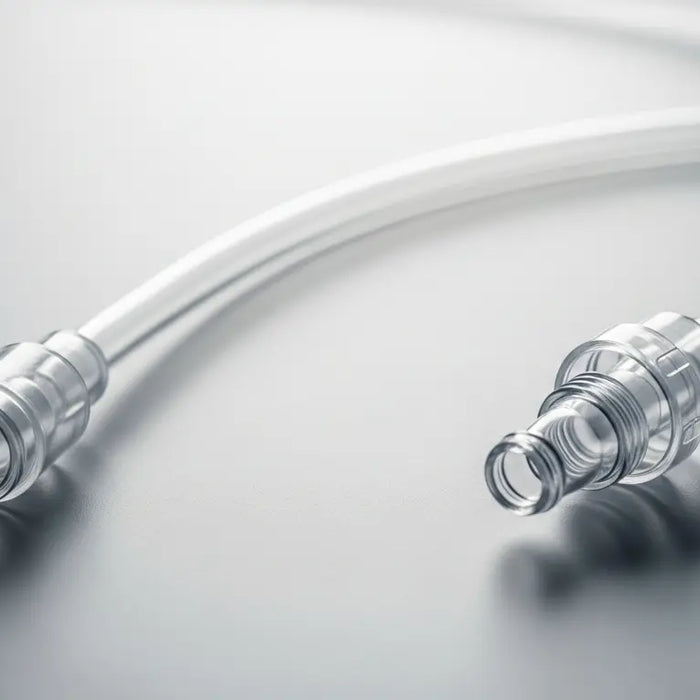 Quality vs Budget Suction Tubing: How It Impacts Patient Monitoring - patient suction tubing, medical suction consumables, disposable suction tubing