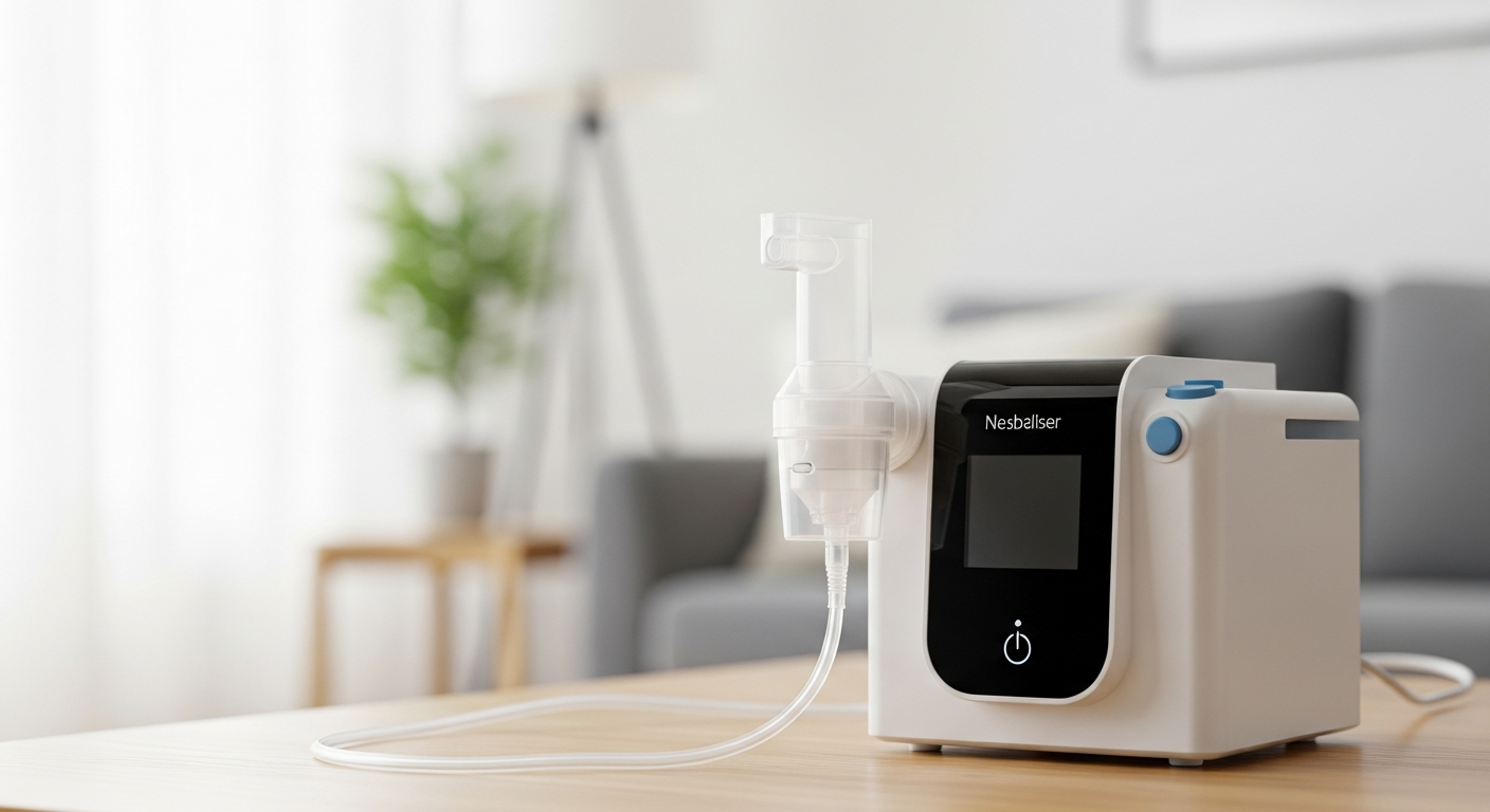 Relief for Chest Tightness and Constant Wheezing at Home - chest tightness, wheezing relief, COPD symptoms