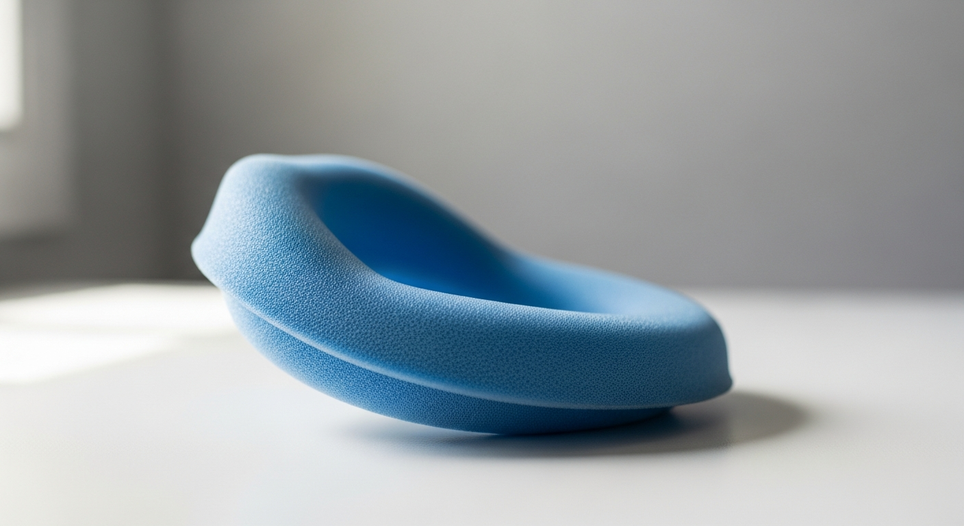 What Sleep Doctors Actually Use to Prevent CPAP Mask Skin Irritation