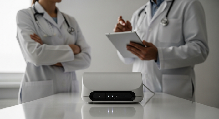 What Research Says About Accurate Ventilation Monitoring for MRI Safety in 2026 - MRI-compatible patient ventilator, transport ventilator, critical care ventilation