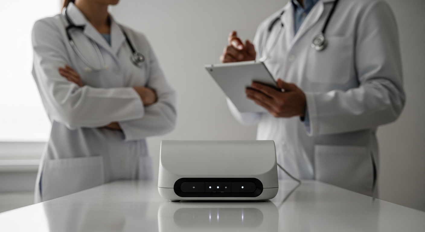 What Research Says About Accurate Ventilation Monitoring for MRI Safety in 2026 - MRI-compatible patient ventilator, transport ventilator, critical care ventilation