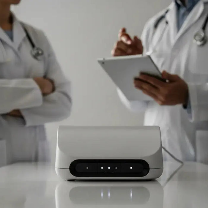 What Research Says About Accurate Ventilation Monitoring for MRI Safety in 2026 - MRI-compatible patient ventilator, transport ventilator, critical care ventilation