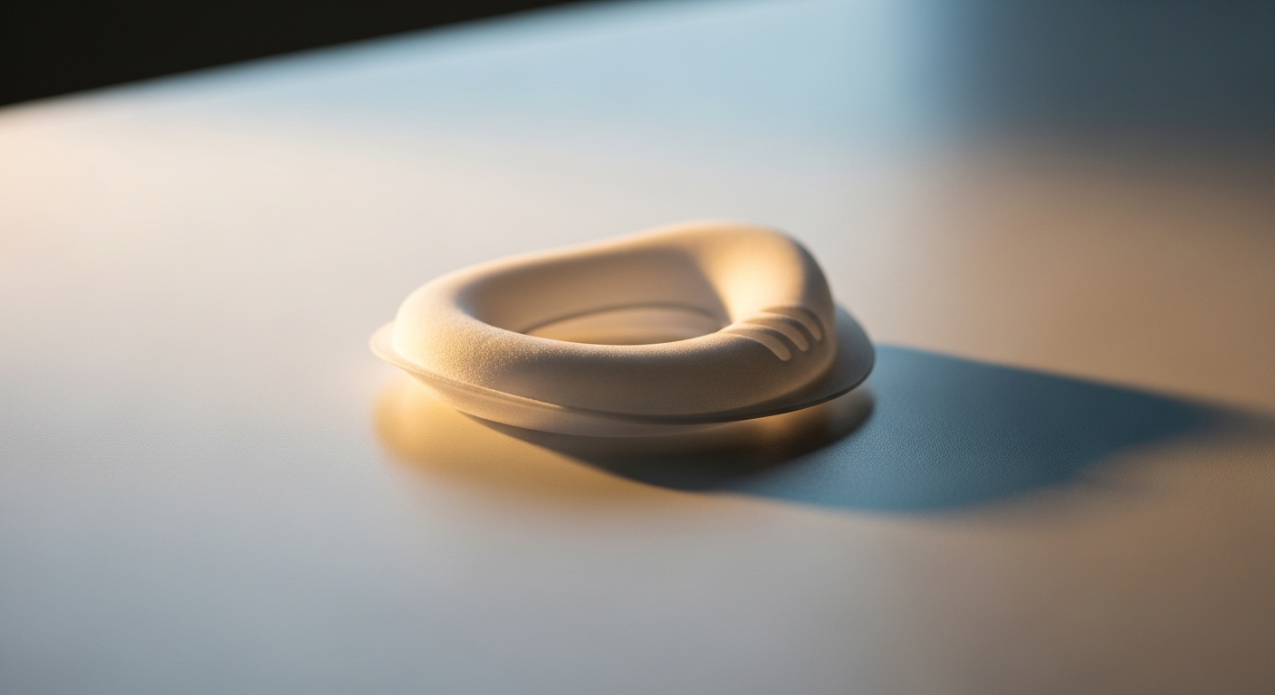 CPAP Mask Cushion Replacement Secrets: How to Get 40% More Therapy Benefit