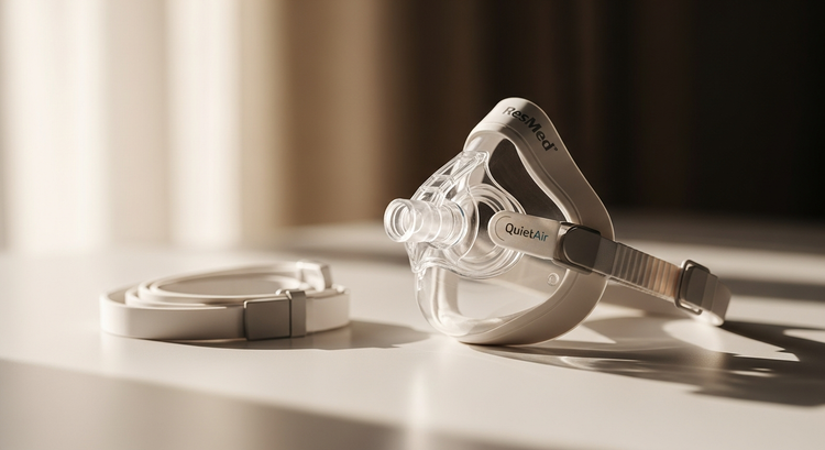 Full Face CPAP Mask Setups: What Works for Your Sleep Style (And What Doesn't)