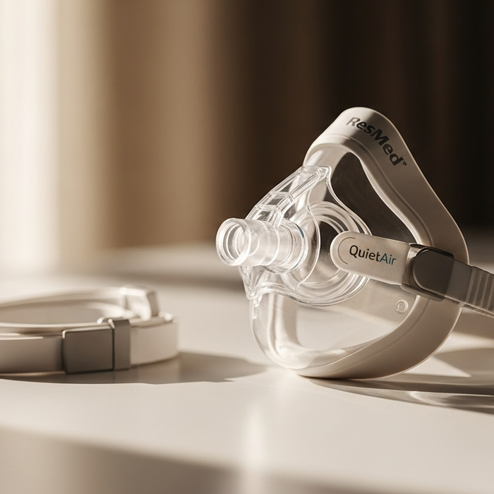Full Face CPAP Mask Setups: What Works for Your Sleep Style (And What Doesn't)