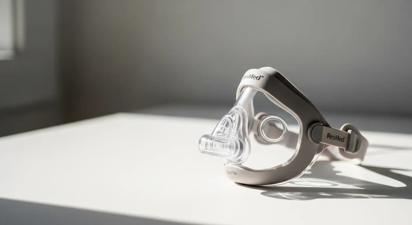 Cheap vs High-End Full Face CPAP Masks: Is the 2026 Health Impact Real?