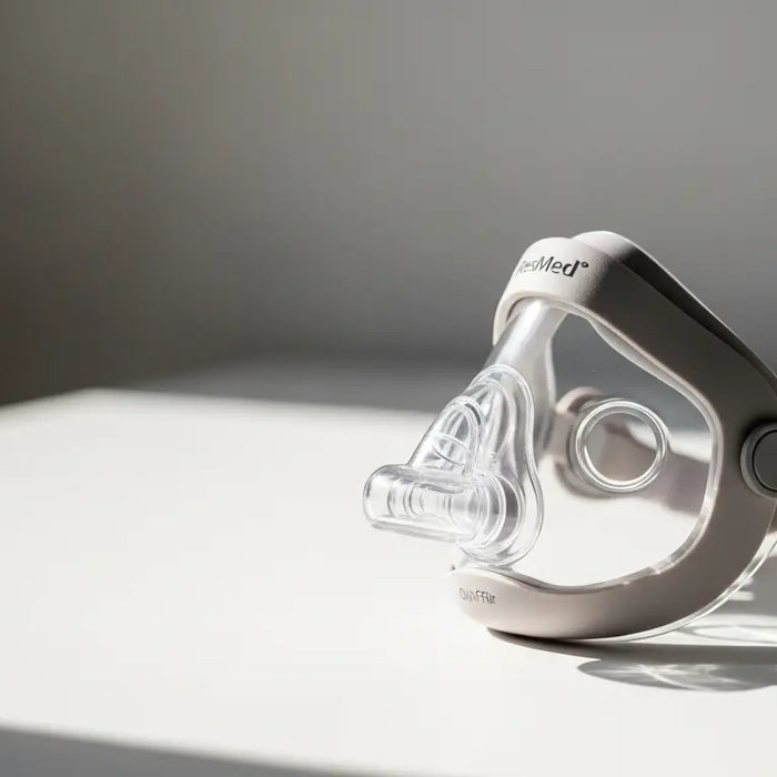 Cheap vs High-End Full Face CPAP Masks: Is the 2026 Health Impact Real?