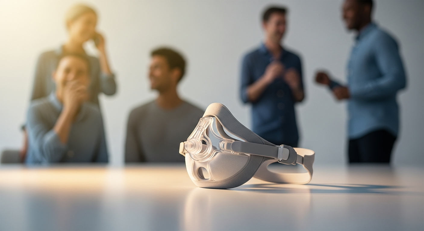 Living With Sleep Apnea: Everything You Need to Know About Mask Comfort in 2026