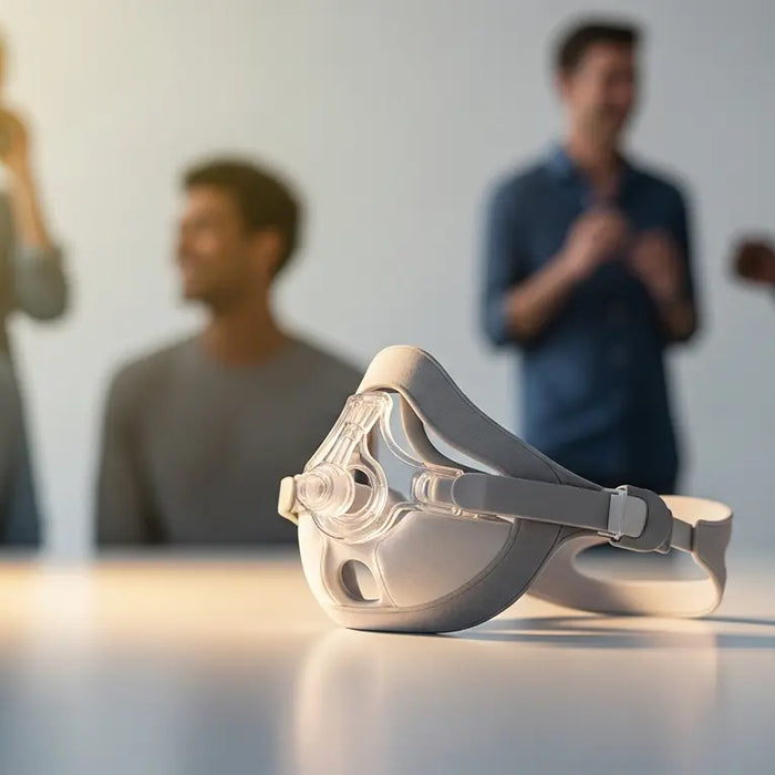 Living With Sleep Apnea: Everything You Need to Know About Mask Comfort in 2026