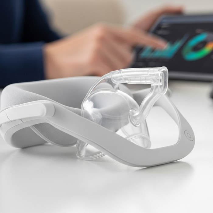 How to Stack CPAP Mask Care for Maximum Therapy Success in 2026