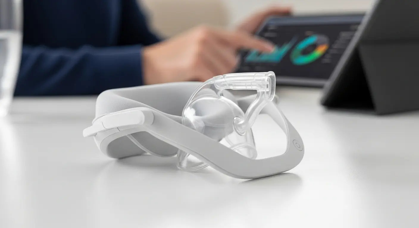 How to Stack CPAP Mask Care for Maximum Therapy Success in 2026